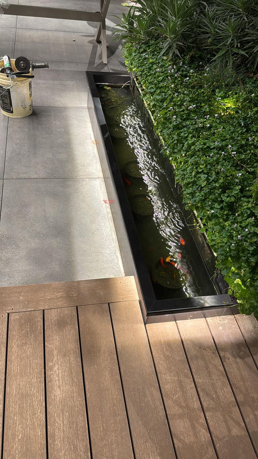 אדריכלות נוף - מרחב חוץ