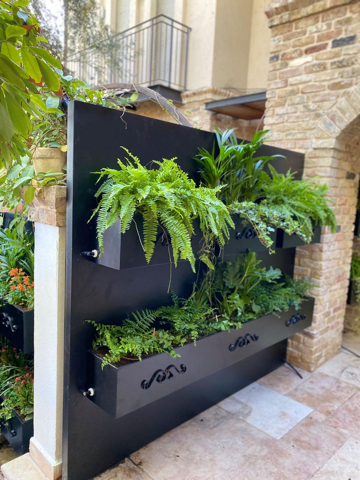 עבודות ברזל מיוחדות בהתאמה אישית